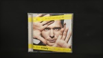 /CD ORIGINAL MICHAEL BUBLÉ CRAZY LOVE