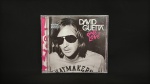 /CD ORIGINAL DAVID GUETTA ONE LOVE
