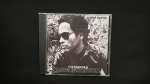 /CD ORIGINAL LENNY KRAVITZ IT IS TIME FOR A LOVE REVOLUTION
