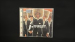 /CD ORIGINAL JOTA QUEST