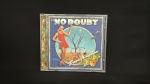 /CD ORIGINAL NO DOUBT TRAGIC KINGDOM