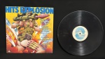 // LP VINIL HITS EXPLOSION