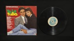 // LP VINIL NOVELA VALE TUDO INTERNACIONAL