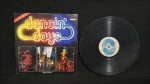 // LP VINIL NOVELA DANCIN DAYS INTERNACIONAL