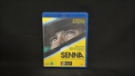 BLU RAY ORIGINAL SENNA O BRASILEIRO,O HERÓI,O CAMPEÃO