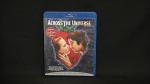 BLU RAY ORIGINAL ACROS THE UNIVERSE