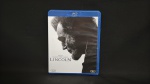 BLU RAY ORIGINAL LINCOLN