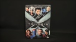 BOX DVD ORIGINAL X-MEN TRILOGIA  TRES DVDS