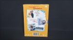BOX DVD ORIGINAL COLEÇÃO ROMANTICA TRES FILMES