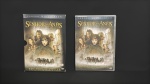 DVD ORIGINAL DUPLO O SENHOR DOS ANÉIS A SOCIEDADE DO ANEL