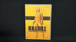 DVD ORIGINAL KILL BILL VOLUME 1