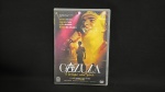DVD ORIGINAL CAZUZA O TEMPO NÃO PARA