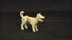 PLAYMOBIL CACHORRO ANTIGO