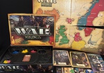 JOGO WAR VIKINGS COMPLETO OTIMO ESTADO DE CONSERVAÇÃO