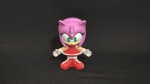 BONECO AMY ROSE SONIC THE HEDGEHOG