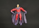 BONECO MAGNETO MARVEL X-MEN 18 CM ARTICULADO BRAÇO ESQUERDA SOMENTE ENCAIXADO