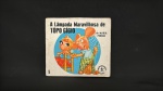 ''TÔPO GIGIO E A LÃMPADA MARAVILHOSA
