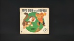 ''TÔPO GIGIO E A RAPÔSA