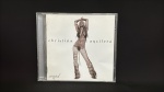 /CD ORIGINAL CHRISTINA AGUILERA STRIPPED
