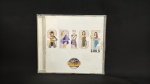 /CD ORIGINAL SPICE GIRLS SPICEWORLD