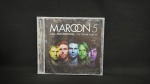 /CD ORIGINAL MAROON 5    CALL AND RESPONSE : THE REMIX ALBUM
