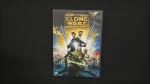 ..DVD ORIGINAL STAR WARS THE CLONE WARS