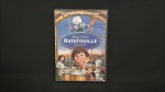 ..DVD ORIGINAL RATATOUILLE