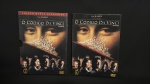 ..DVD ORIGINAL DUPLO O CÓDIGO DA VINCI