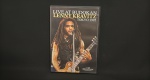 ..DVD ORIGINAL LENNY KRAVITZ LIVE AT BUDOKAN TOKYO 1995