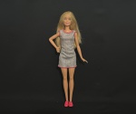 BONECA BARBIE MATTEL