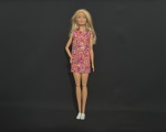 BONECA BARBIE MATTEL
