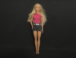 BONECA BARBIE MATTEL