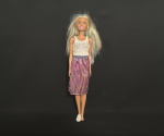 BONECA BARBIE MATTEL
