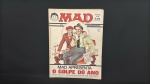 REVISTA MAD N* 5 EDITORA VECCHI