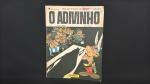 HQ ASTERIX O GAVLÊS O ADIVINHO