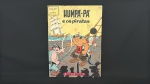 HQ CAPA DURA HUMPÁ-PÁ E OS PIRATAS