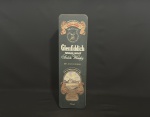 LATA DECORADA ORIGINAL WHISKY GLENFIDDICH