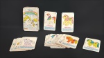 JOGO DE CARTAS MEU QUERIDO PONEY