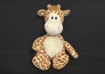 GIRAFA PELUCIA 30 CM