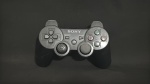 CONTROLE DE VIDEO GAME SONY