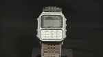 RELOGIO CASIO SEM TESTES