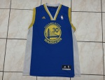 CAMISA ORIGINAL BASKETE ADIDAS WARRIORS TAMANHO GG