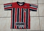 CAMISA DE FUTEBOL SÃO PAULO TAMANHO G NÃO ORIGINAL . COPIA
