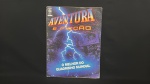 HQ AVENTURA E FICÇÃO N*17