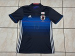 CAMISA DE FUTEBOL ORIGINAL JAPÃO TAMANHO G
