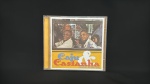 /CD ORIGINAL CAJU & CASTANHA ANDANDO DE COLETIVO
