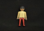PLAYMOBIL GEOBRA