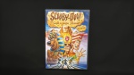 DVD ORIGINAL SCOOBY-DOO ! CADÊ A MINHA MÚMIA ?