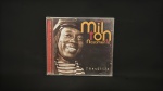 /CD ORIGINAL MILTON NASCIMENTO TRAVESSIA