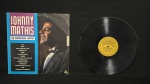 // LP VINIL JOHNNY MATHIS 14 SPECIAL HITS
